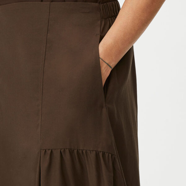 MaSucela Skirt, slate black, Masai