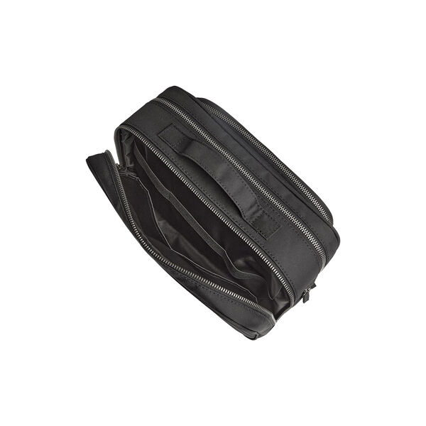 GuardMBG Toiletry Bag Rec., black, Markberg