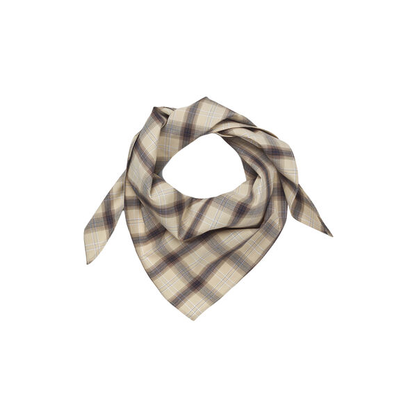 Liria Scarf, rutabaga, Second Female