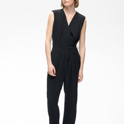ChrissieIW Jumpsuit, black, InWear