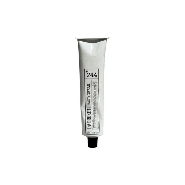 No. 244 Hand Cream, elder No. 244 Hand Cream, elder, L:a Bruket