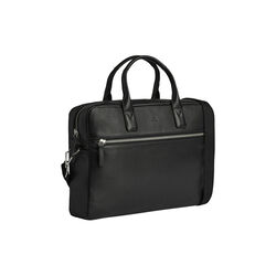 KnoxMBG Laptop Bag, black, Markberg