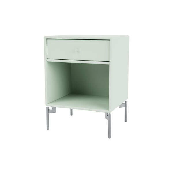 DREAM Nightstand, 161 mist, Montana Furniture
