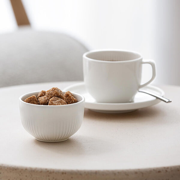 Afina Sk&aring;l, white, Villeroy & Boch