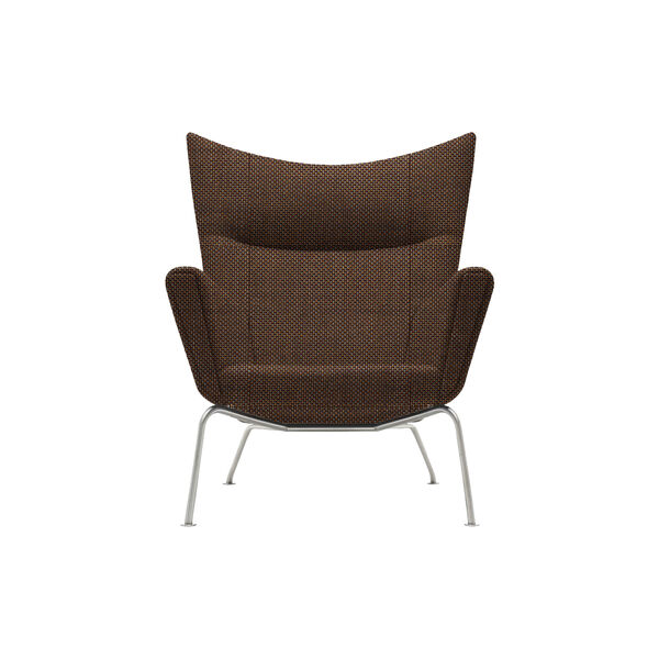 CH445 Wing Chair, Morph 2103, Carl Hansen & S&oslash;n