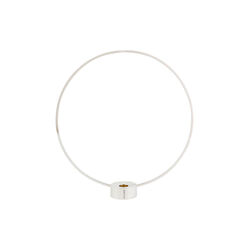 Gloria ljusstake liten, Klong