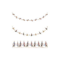 Christmas Decoration, Konges Sl&oslash;jd