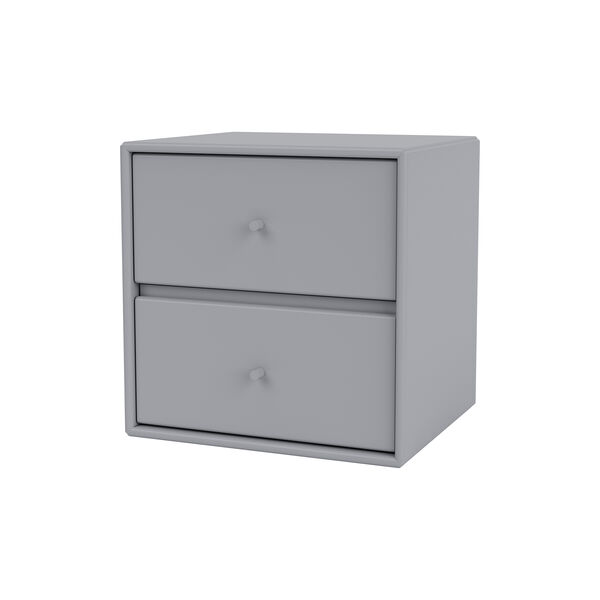DRIFT Drawer Module, 100 graphic, Montana Furniture