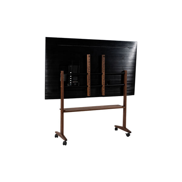 SIKA TV Stand, walnut, KRISTIAN JUUL