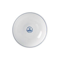 Blueline sk&aring;l 17 cm, Royal Copenhagen