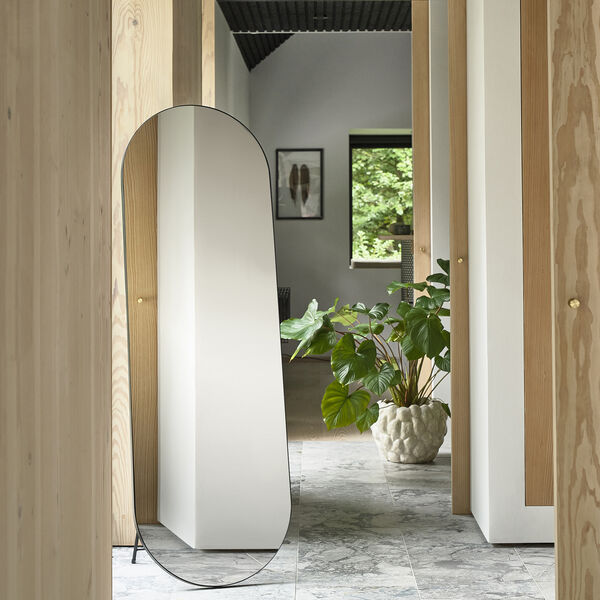 Klast vas/ytterkruka, offwhite, Villa Collection