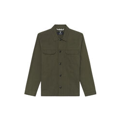 MAcopt Shirt, olive night, Matinique