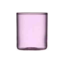 Torino shotglas 2 st., pink, Lyngby Glas