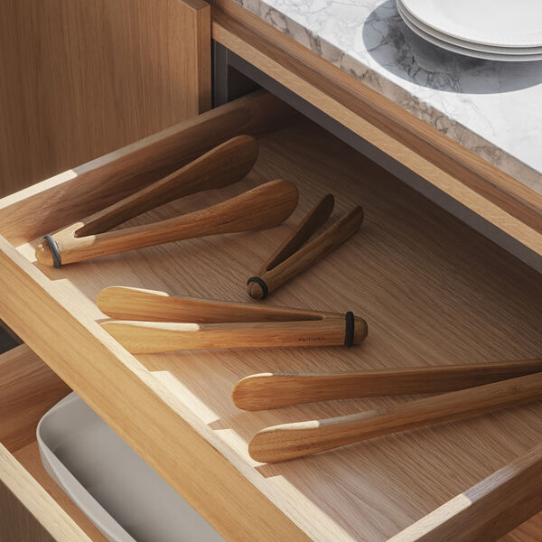 Nordic kitchen P&aring;l&auml;ggst&aring;ng, Eva Solo