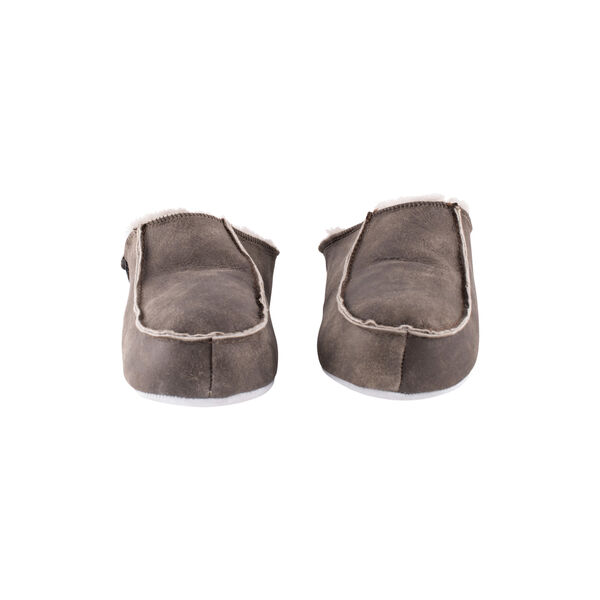 Birro tofflor, antique stone, Shepherd of Sweden