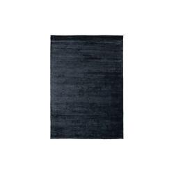 Lucens golvmatta, navy, Linie Design
