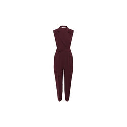 BriezIW Jumpsuit, cabernet, InWear