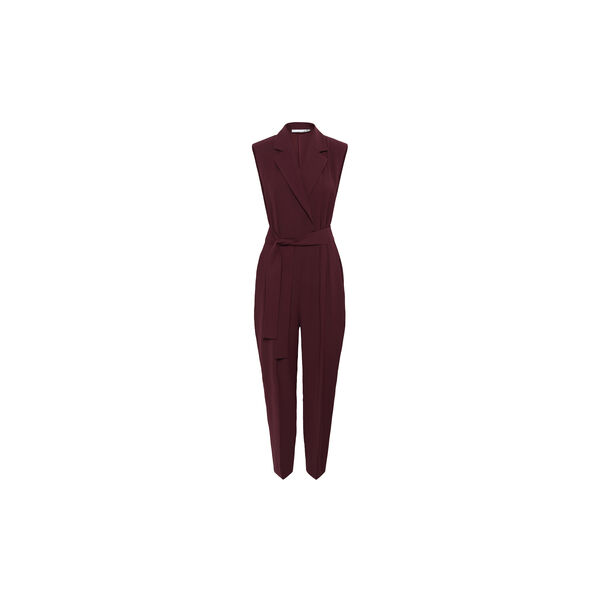 BriezIW Jumpsuit, cabernet, InWear