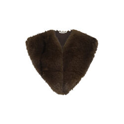SLBayle Collar | Mole' | Krage, Soaked in Luxury
