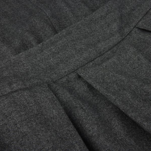 Kathryn Skirt, grey pattern, Stenstr&ouml;ms
