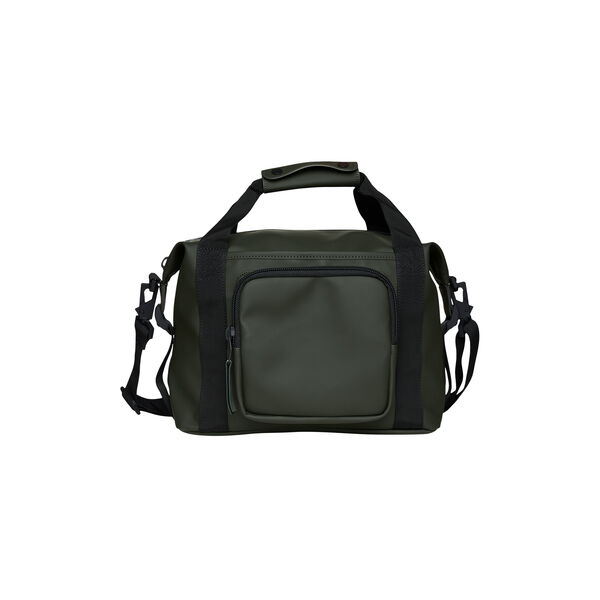 Texel Kit Bag, green Texel Kit Bag, green, Rains