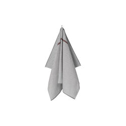 COMET kökshanduk, mineral green, Georg Jensen Damask