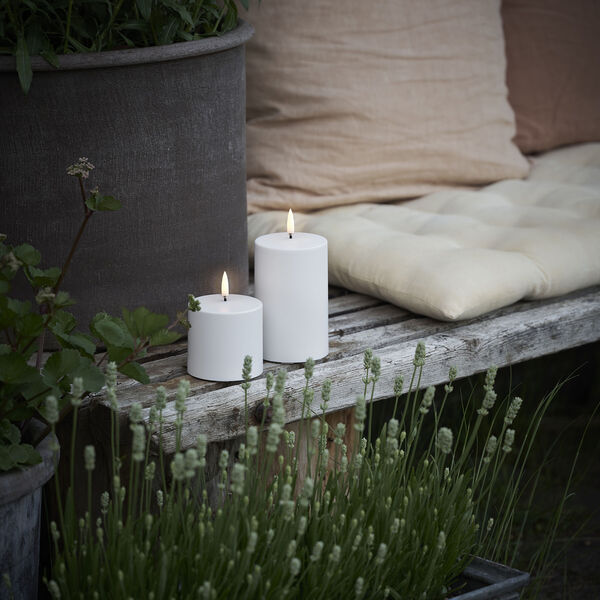 Utomhus LED Blockljus, Uyuni Lighting