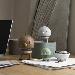 Bimble, oliv, Hoptimist