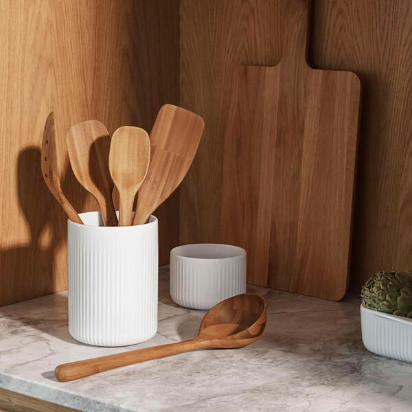 Serveringssked liten, bamboo, Eva Solo
