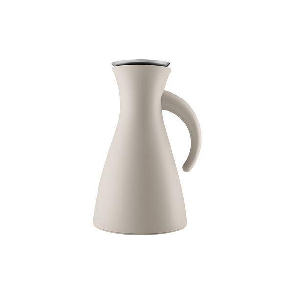 Termoskanna 0,5 L, sand, Eva Trio