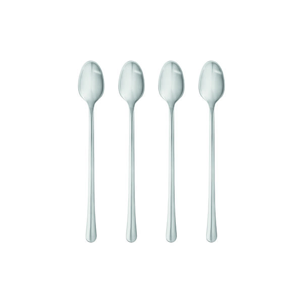 Copenhagen caffe latte sked, Georg Jensen