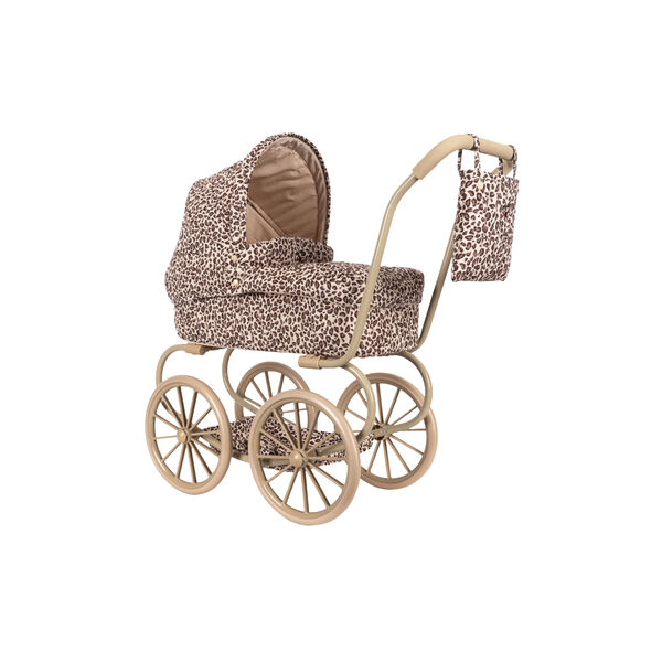 Leo Minnie Doll Pram, leo, Konges Sl&oslash;jd