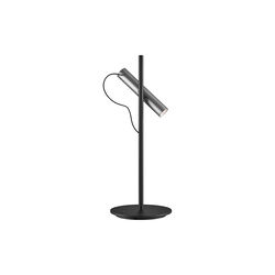 SPIRIT T1 bordslampa, Svart/titan, LIGHT-POINT