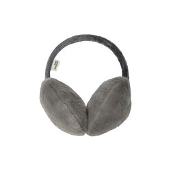 CarryKB Ear Warmers, grey, Sofie Schnoor