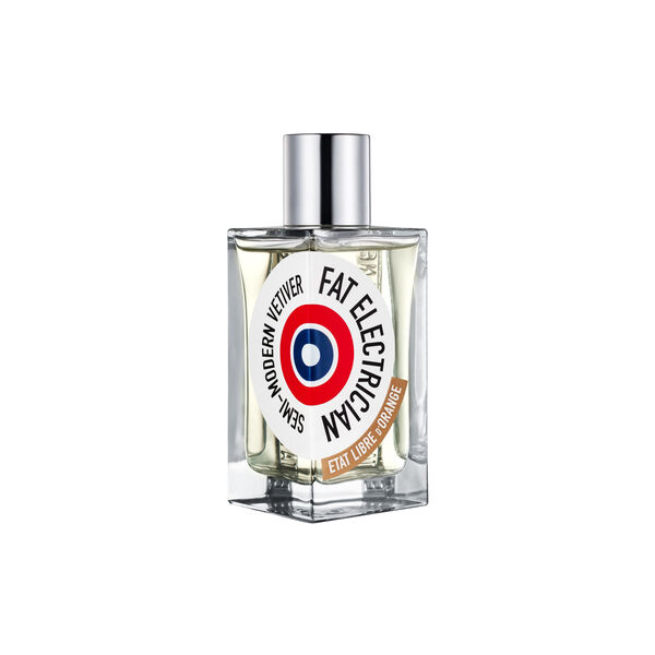 Fat Electrician Eau de Parfum, Etat Libre d’Orange