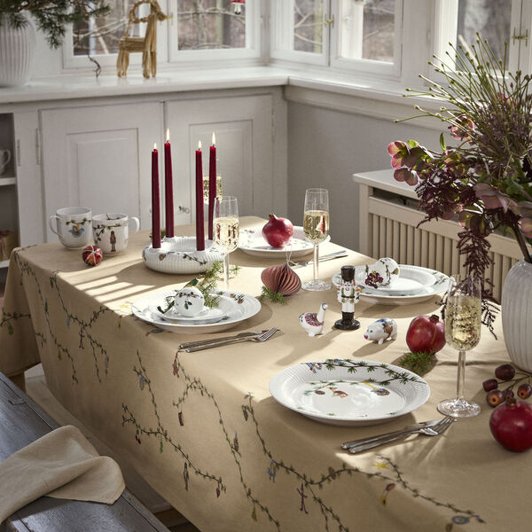 Hammersh&oslash;i Christmas Kula 2026, K&auml;hler