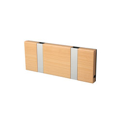 Knax kl&auml;dh&auml;ngare, bok, LoCa