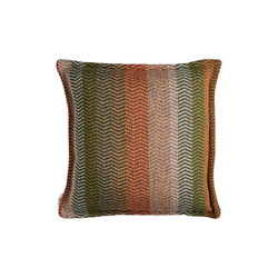 FRI Cushion, harvest, Røros Tweed