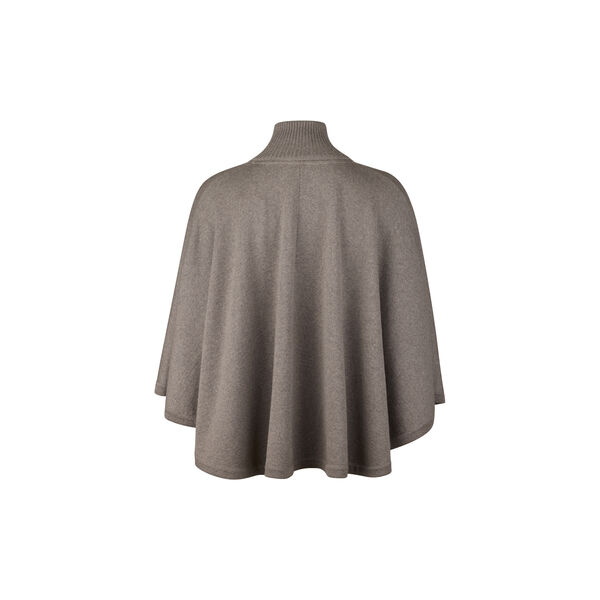 Kylie Cape, light brown, Stenströms