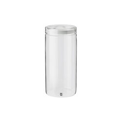 STORE-IT f&ouml;rvaringsburk 1.5 l. light grey, RIG-TIG