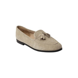 TallySW Loafer, warm sand, Sofie Schnoor