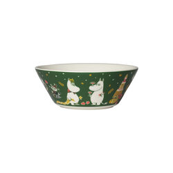 Moomin Bowl | &Oslash; 15 | Gift of Love, Moomin Arabia