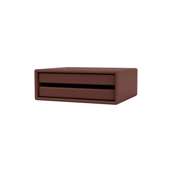 CLASSIFY modul med tv&aring; l&aring;dor, Montana Furniture