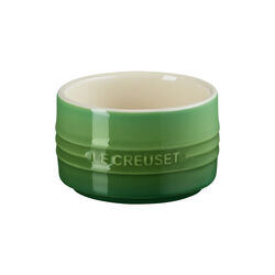 Ramekin stapelbar, bamboo green, Le Creuset