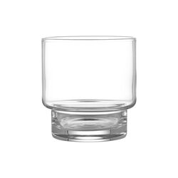 Fit Glass 27 cl, clear, Normann Copenhagen