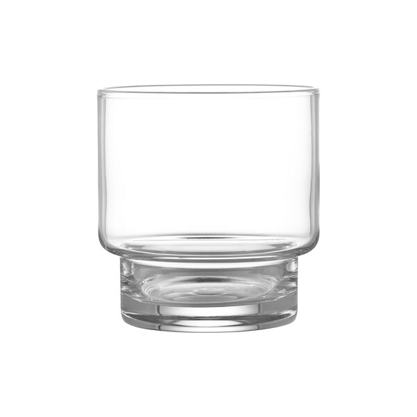 Fit Glass 27 cl, clear Fit Glass 27 cl, clear, Normann Copenhagen