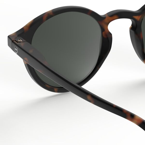 #D JUNIOR Sunglasses, tortoise, IZIPIZI