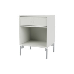 DREAM Nightstand, 09 nordic, Montana Furniture