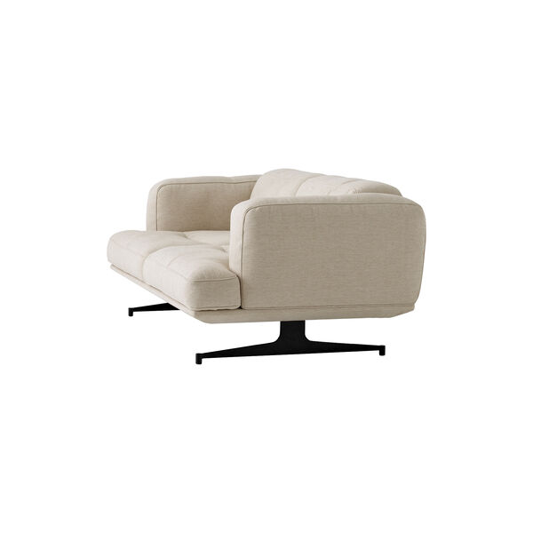 Inland AV22 2-sits soffa, Clay 0011, &Tradition