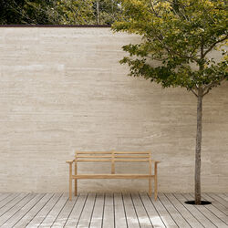 CH AH701 Oudoor Lounge Sofa, Carl Hansen & S&oslash;n